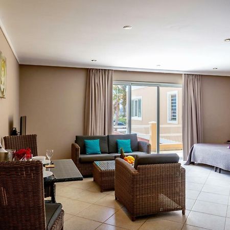 Luxury Studio Rough Scad At Den Laman Playa Exterior foto