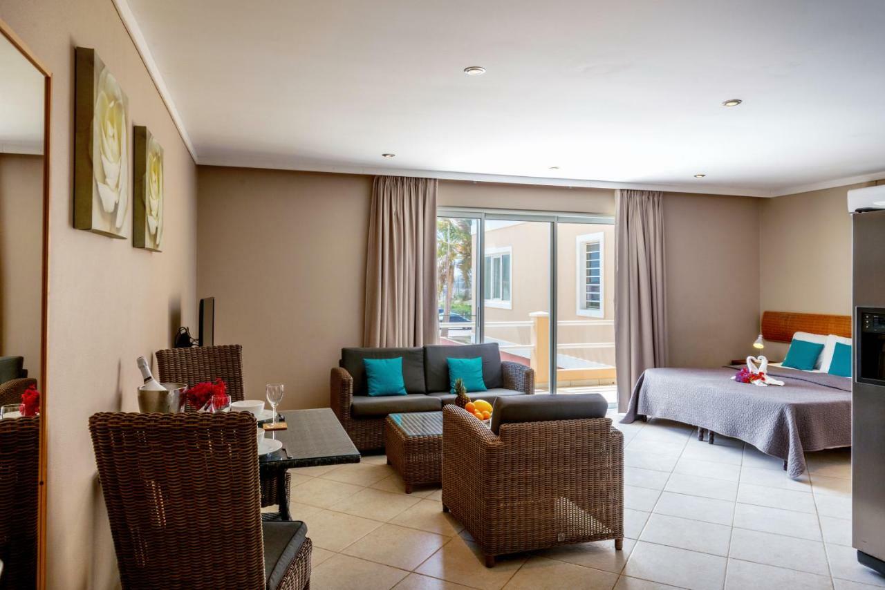 Luxury Studio Rough Scad At Den Laman Playa Exterior foto