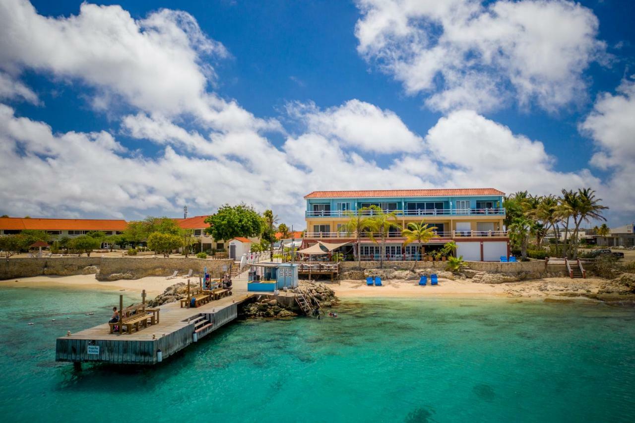 Luxury Studio Rough Scad At Den Laman Playa Exterior foto