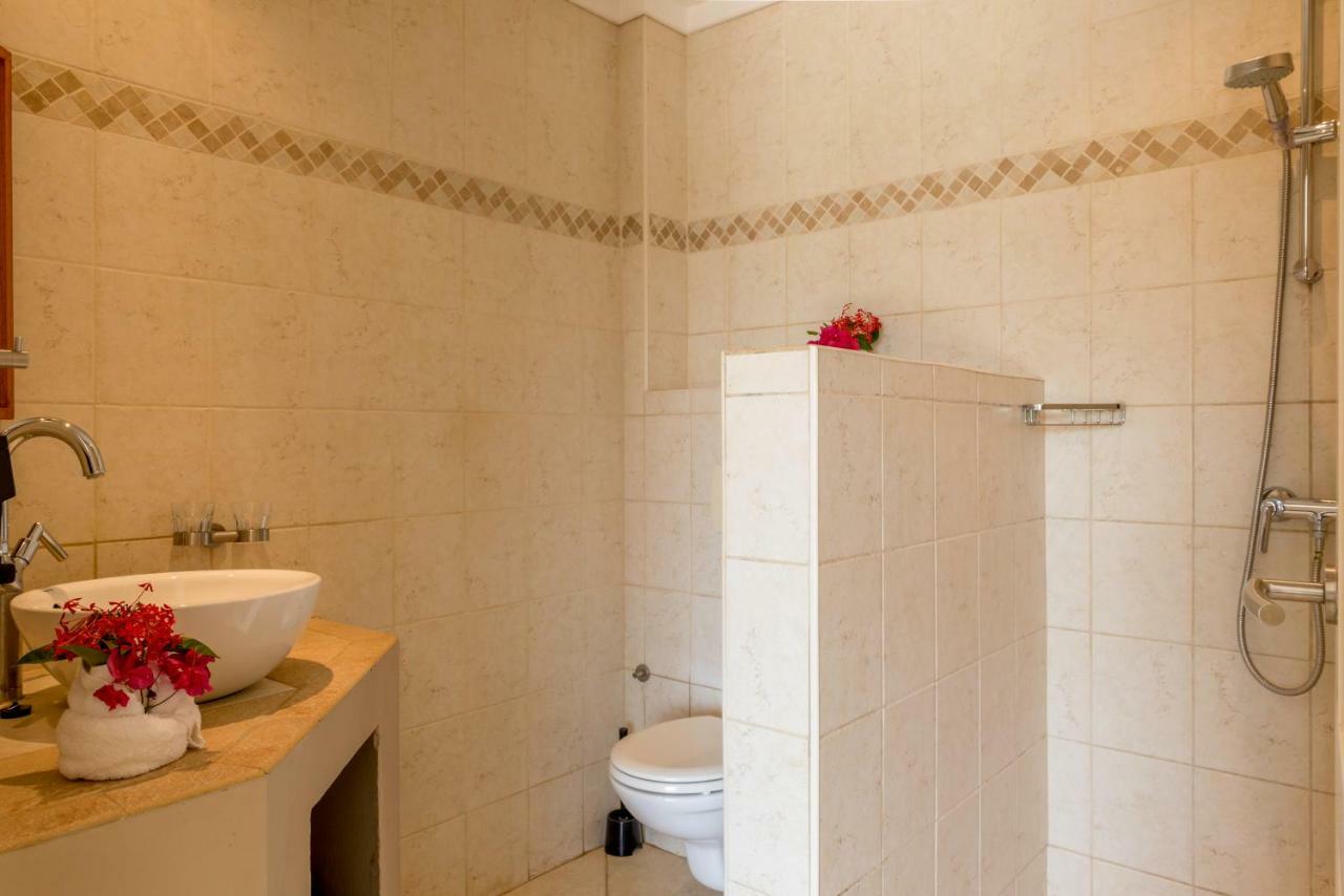Luxury Studio Rough Scad At Den Laman Playa Exterior foto